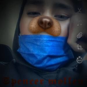 Meet your Posher, Spencer